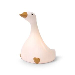 New Goose Lamp, 4.75” Tall, from Target Bullseye Playground Storytime Collection